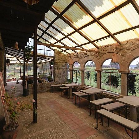 Posada Santa Barbara Chucuito Zewnętrze zdjęcie