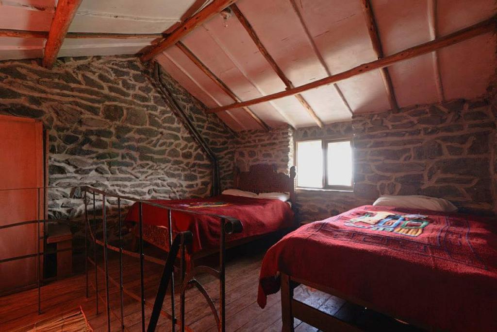 Posada Santa Barbara Chucuito Pokój zdjęcie