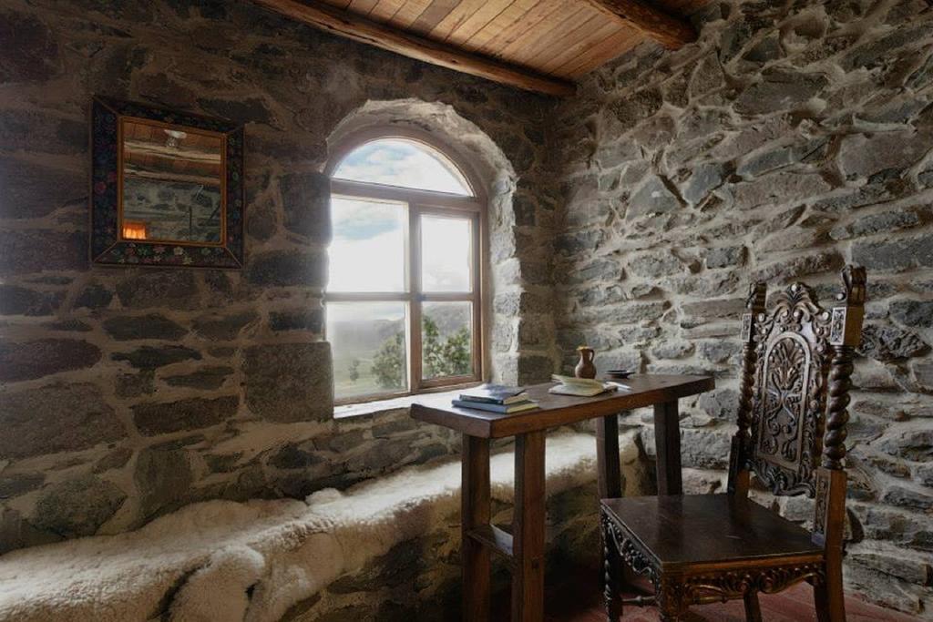 Posada Santa Barbara Chucuito Zewnętrze zdjęcie