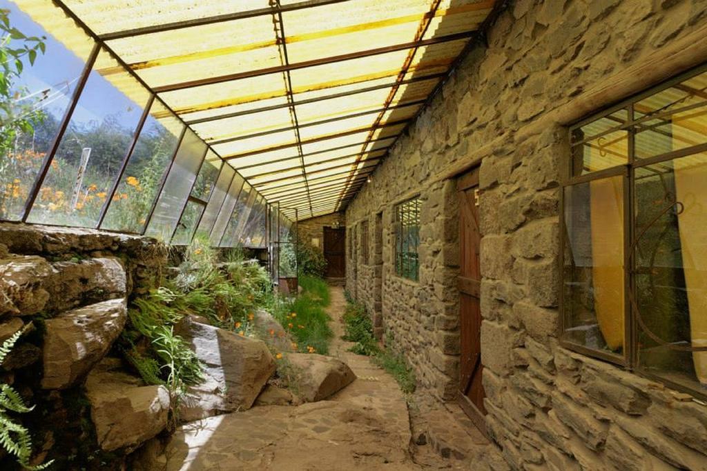 Posada Santa Barbara Chucuito Zewnętrze zdjęcie