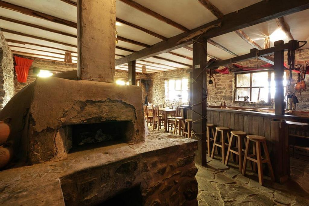 Posada Santa Barbara Chucuito Zewnętrze zdjęcie