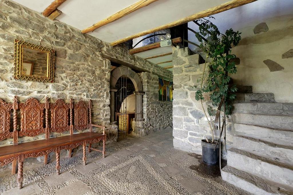 Posada Santa Barbara Chucuito Pokój zdjęcie