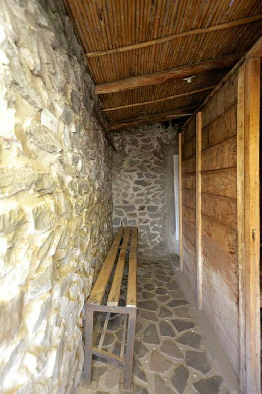 Posada Santa Barbara Chucuito Zewnętrze zdjęcie